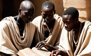 Read more about the article Why African Spirituality Holds the Key to Understanding the Bible