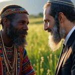 Bantu & Hebrews