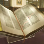Origin of the common bible